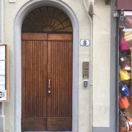 Duomo Residence Florence Exterior photo